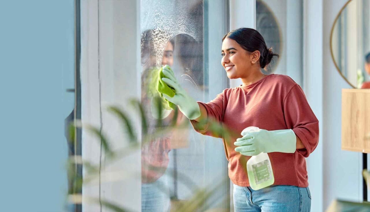Moving to or From Luxstone? Here’s Why Professional Cleaning Makes All the Difference