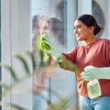 Luxstone property cleaning