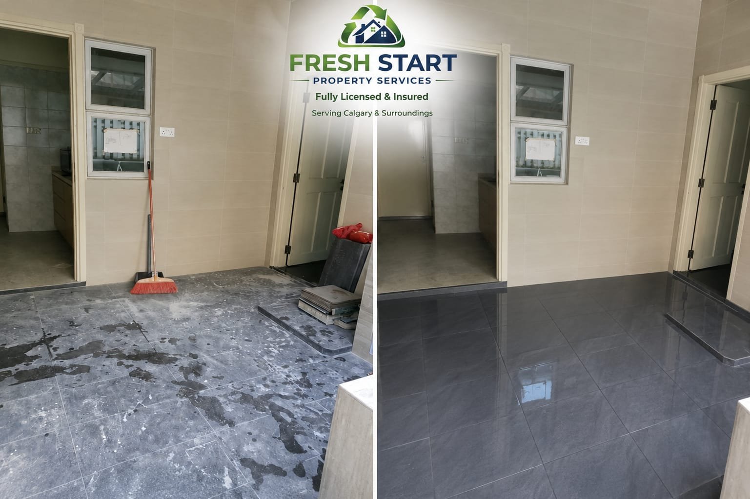 post construction cleaning Calgary post construction cleaning Calgary
