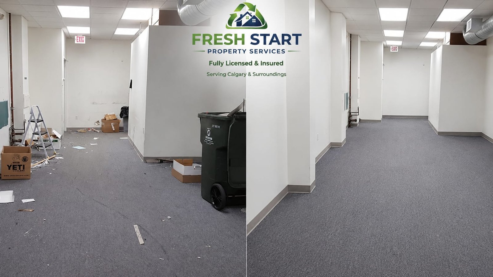 post construction cleaning Calgary post construction cleaning Calgary