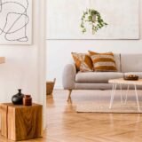 professional home cleaning Airdrie