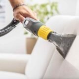 professional cleaning Airdrie Alberta