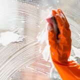 spring cleaning Luxstone