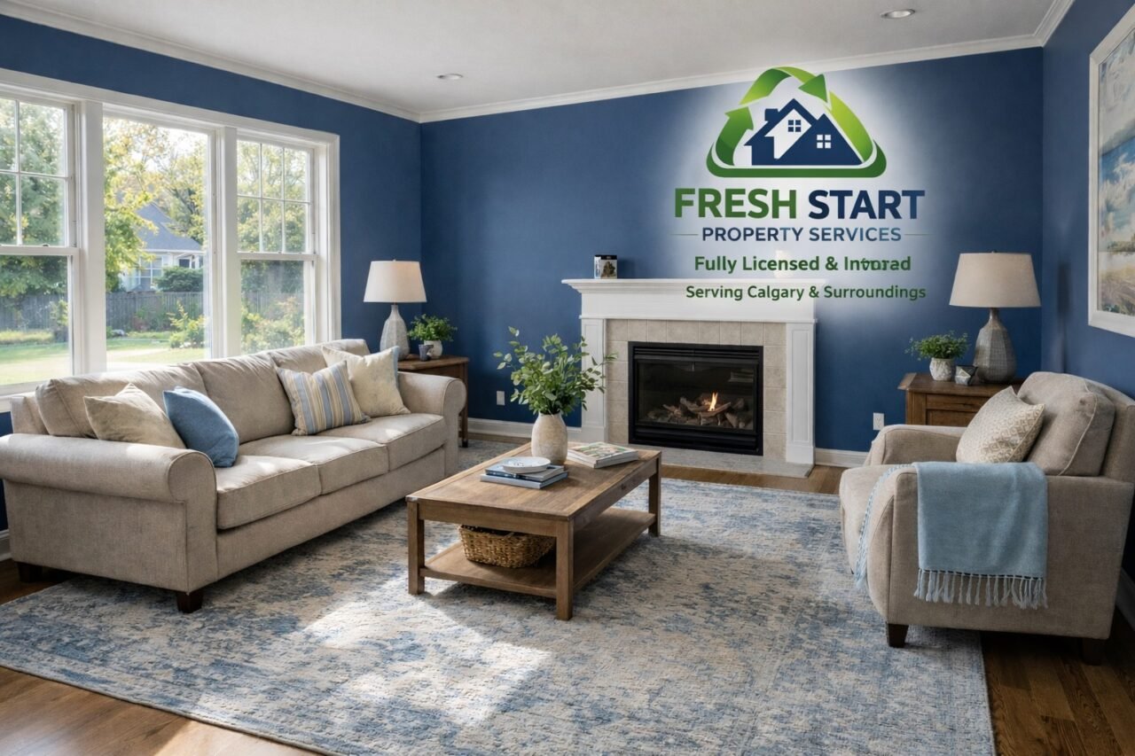 Spring Cleaning Checklist for Canadian Homes: Room-by-Room Guide