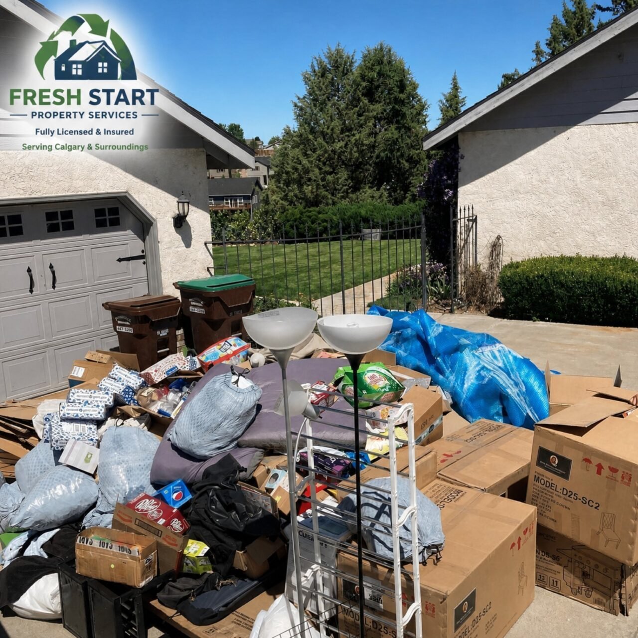 Junk Removal Junk Removal