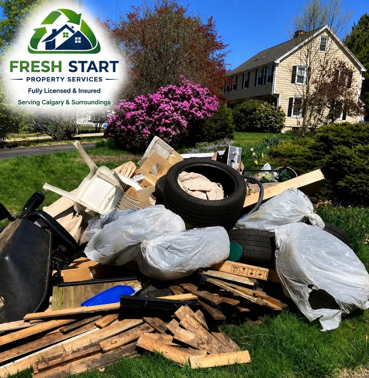 Junk Removal Junk Removal