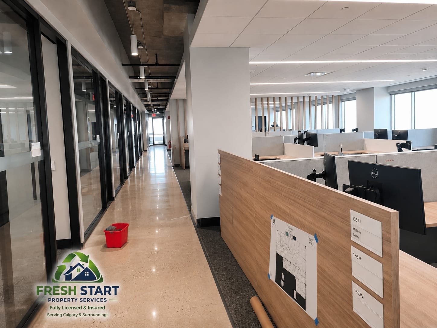 Commercial Cleaning Calgary Cleaning Services Near me