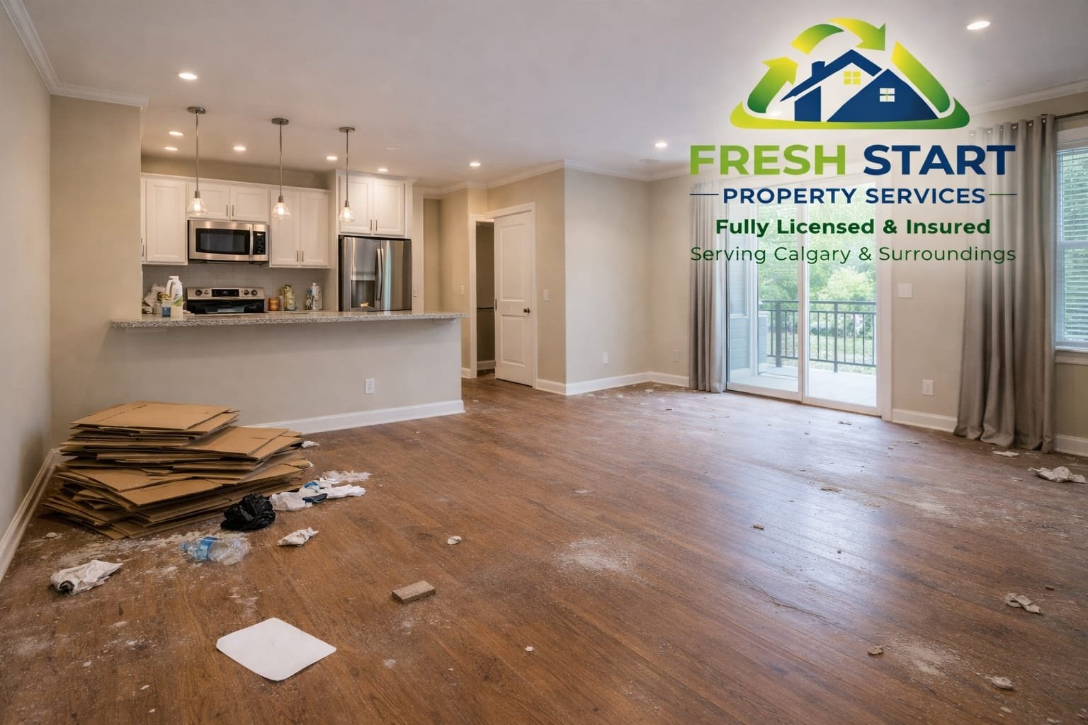 Move-Out Cleaning Services in Calgary Move-Out Cleaning Services in Calgary