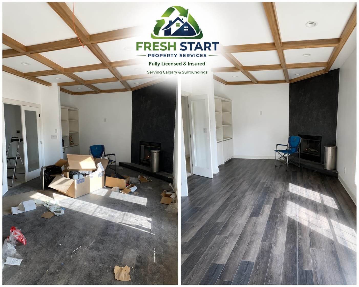 Post Construction Cleaning In Calgary Post Construction Cleaning In Calgary