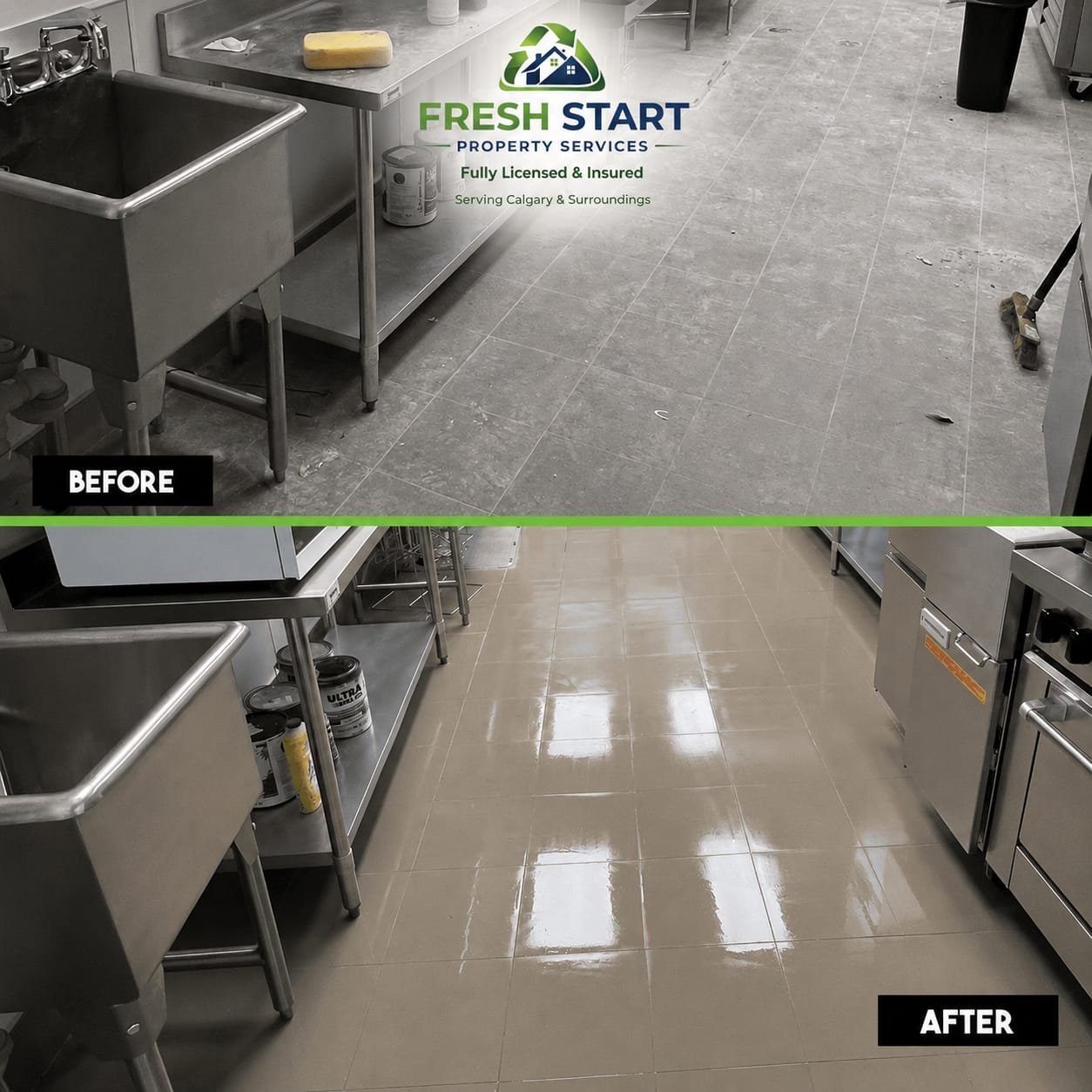 post construction cleaning Calgary post construction cleaning Calgary