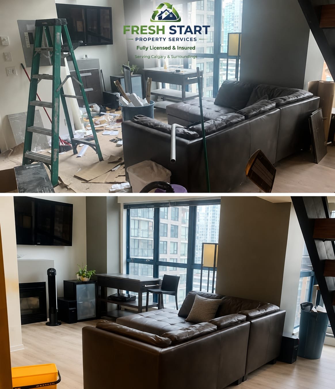 post construction cleaning Calgary post construction cleaning Calgary