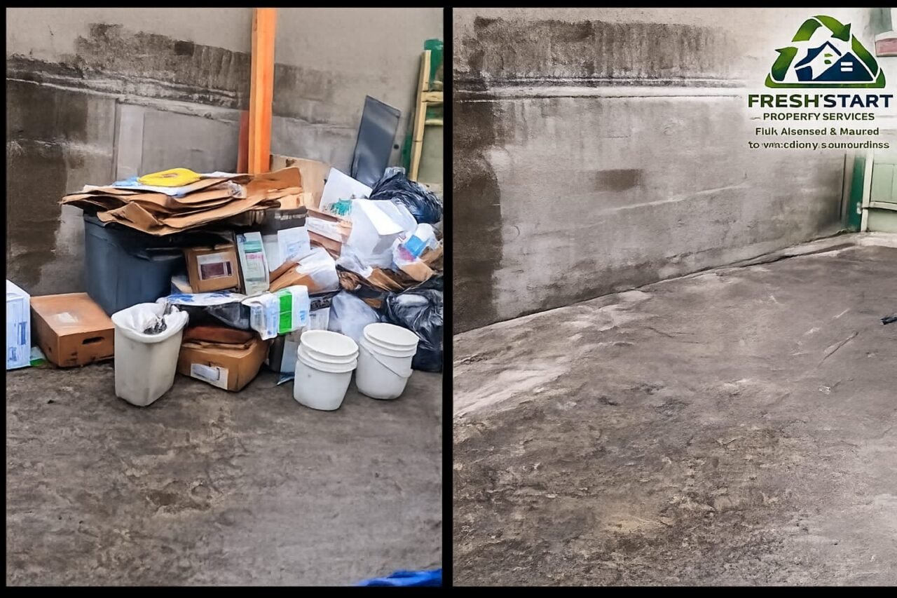 Junk Removal Calgary Junk Removal Calgary