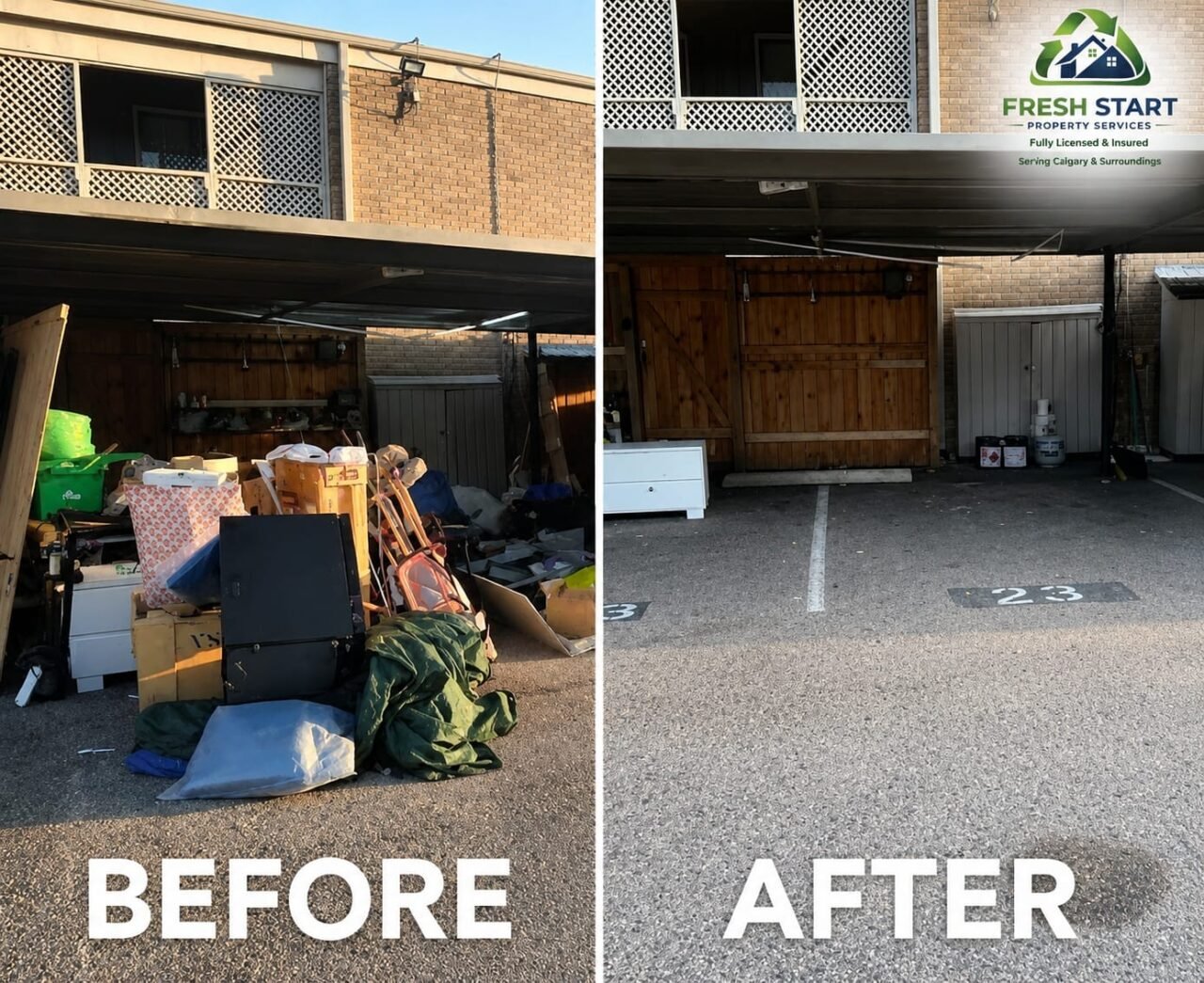 Junk Removal Calgary Junk Removal Calgary